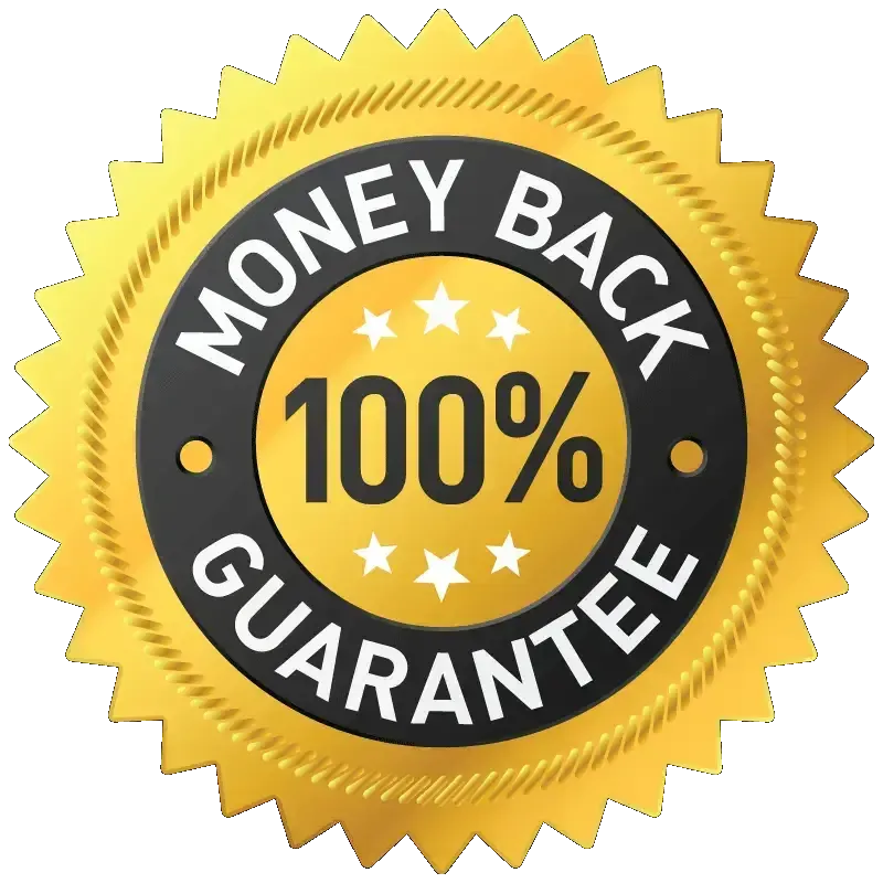 Dentpure-guarantee